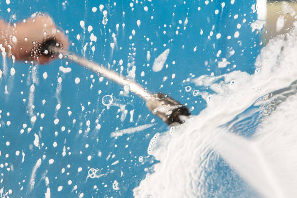 Best House Exterior Washing  in Lake Alfred, FL