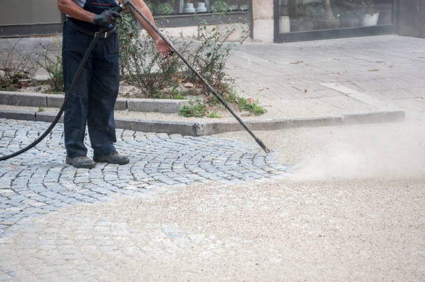 Best Concrete Sealing  in Lake Alfred, FL