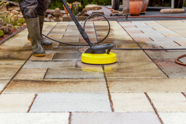 Best Factory Floor Cleaning  in Lake Alfred, FL