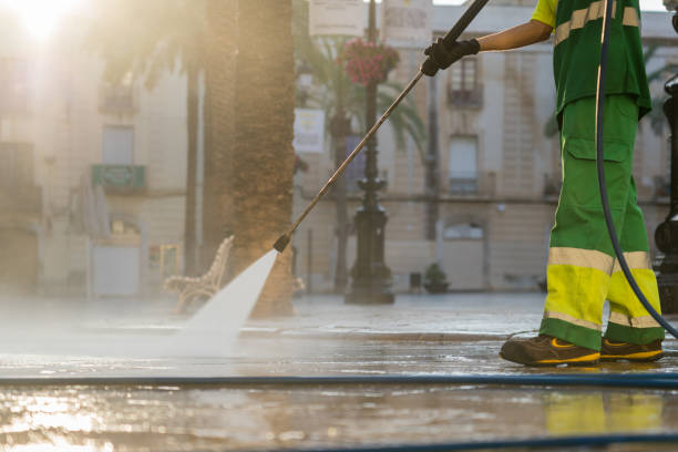 Trusted Lake Alfred, FL Pressure Washing Experts